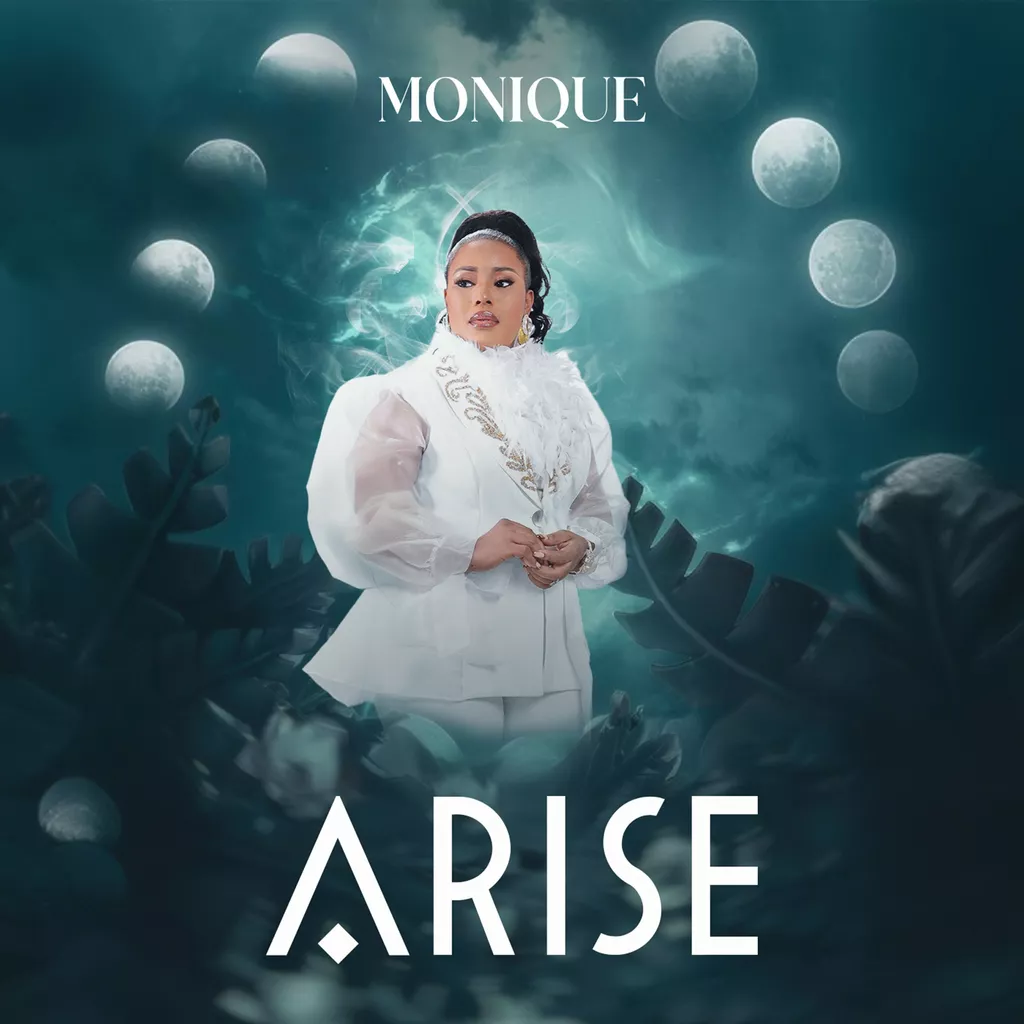 MoniQue – Arise