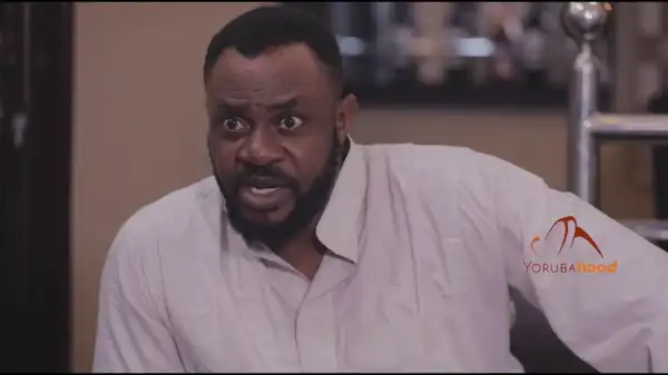 Law Of Karma Part 2 (2022 Yoruba Movie)