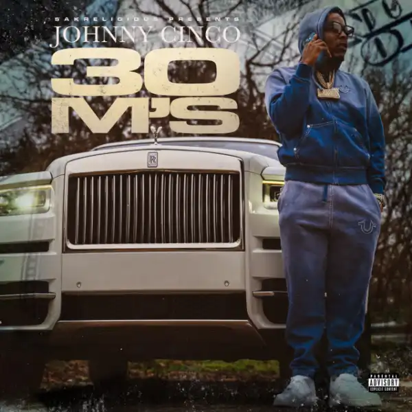 Johnny Cinco - What