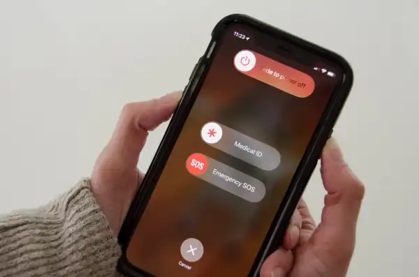 How to Restart an iPhone (All Models)