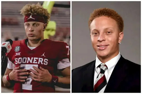 Age & Career Of Spencer Rattler