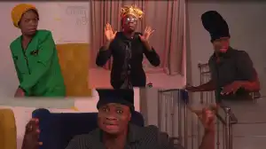 Zicsaloma - The Audition (Comedy Video)