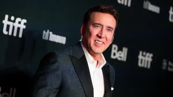 Dream Scenario Set Photos Preview Upcoming Nicolas Cage A24 Movie