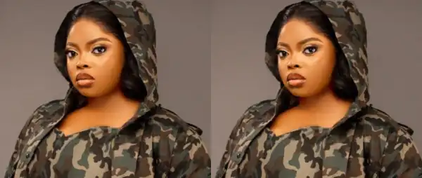 “Sometimes I Just Want S*X”- Actress Juliana Olayode Opens Up On Her Struggles With Celibacy