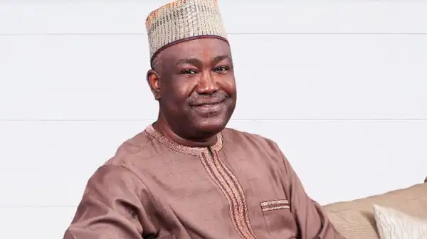 2027: South West won’t back Tinubu if failure continues – Olawepo-Hashim