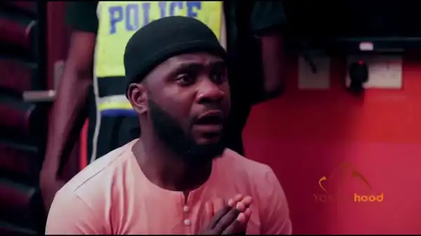 Above The Law (2021 Yoruba Movie)