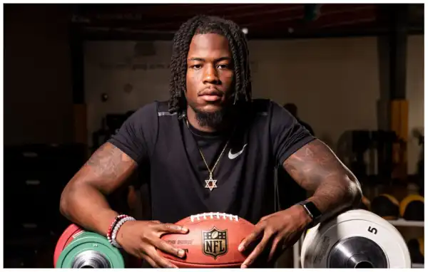 Career & Net Worth Of Jerry Jeudy