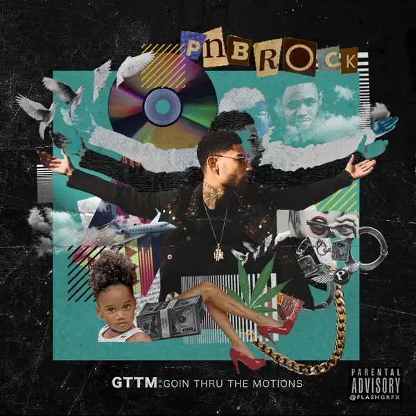 Pnb Rock – She got me