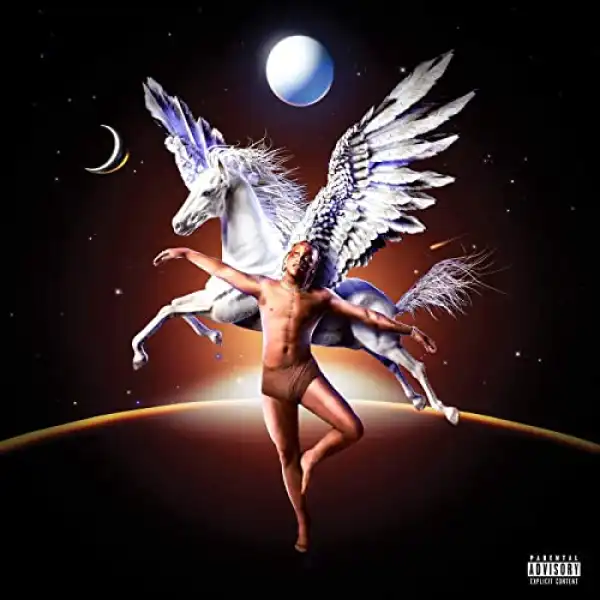 Trippie Redd – Pegasus (Album)