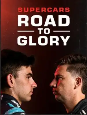 Supercars Road to Glory (2026)
