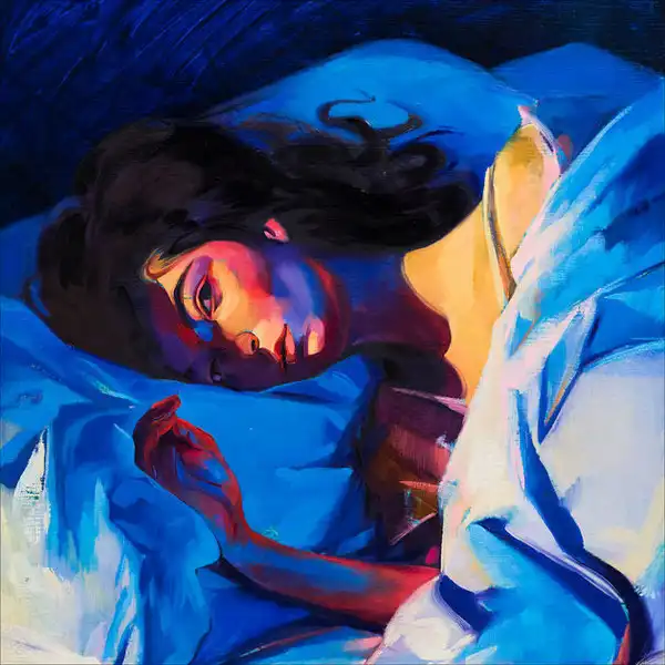 Lorde – Liability (Reprise)
