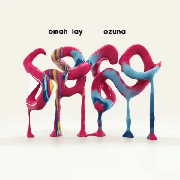 Omah Lay & Ozuna – Soso (Remix) (Instrumental)