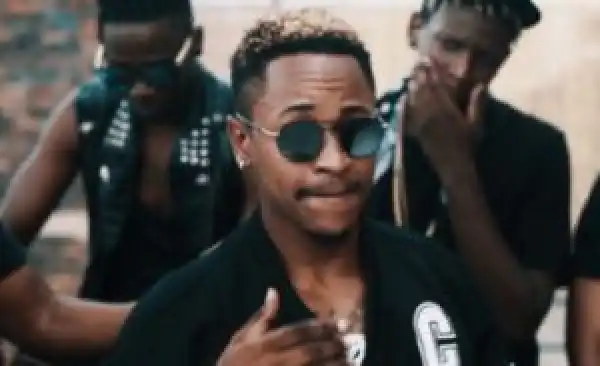 Priddy Ugly – Alter Ego (Video)