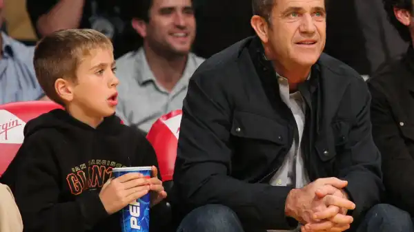 Net Worth Of Edward Gibson