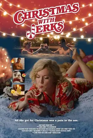 Christmas with Jerks (2023)