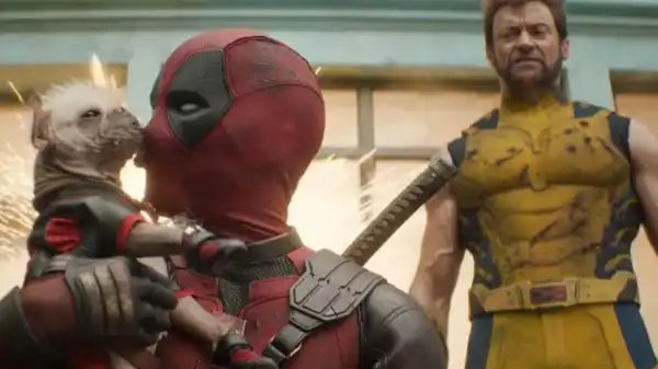 Deadpool & Wolverine Eying Record-Breaking $200+ Million Opening Box Office Weekend