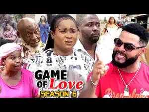 Game Of Love Season 6