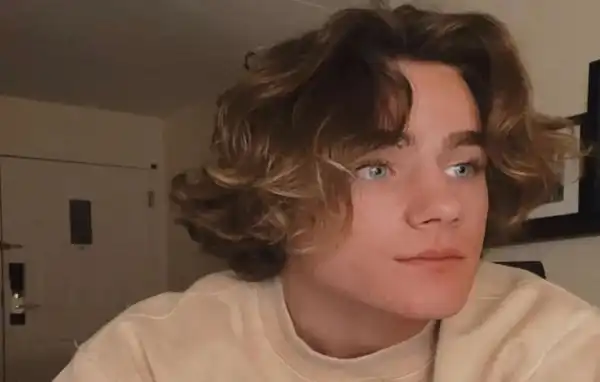 Age & Net Worth Of Brady Hepner