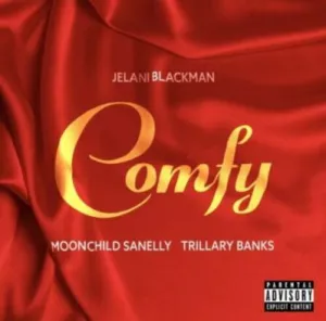 Jelani Blackman – Comfy ft Moonchild Sanelly & Trillary Banks