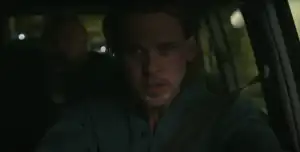 Austin Butler Runs for His Life in Caught Stealing Trailer