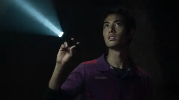 Thai Cave Rescue Trailer Teases Untold Stories for Neflix Miniseries