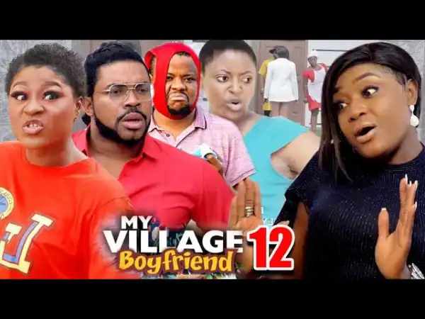 My Village Boyfriend Season 12