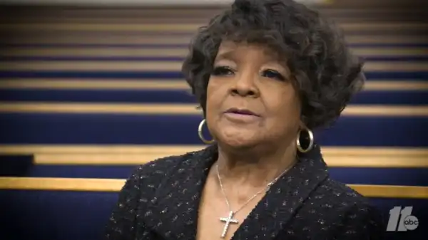 Biography & Career Of Shirley Caesar