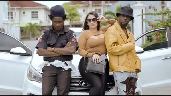 Officer Woos – Girl From Russia (Comedy Video)