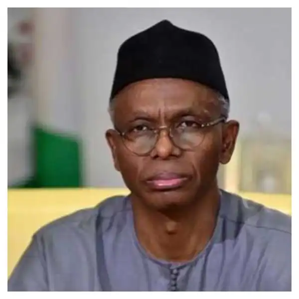 Face your charges, don’t distract Nigerians – Democracy Watch Initiative to El-Rufai