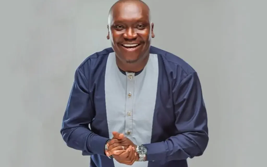 Age & Career Of Patrick Salvador Idringi