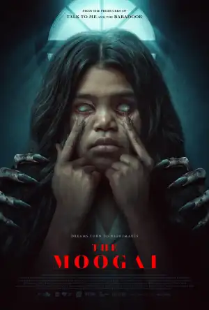 The Moogai (2024)
