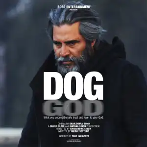 Dog (2022)