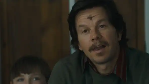 Father Stu Starring Mark Wahlberg Gets First Trailer