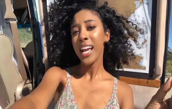 Career & Net Worth Of Jennelle Eliana