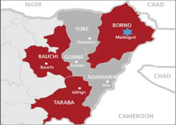North East: Nigeria lost $100bn to conflict in 13 years – UNICEF