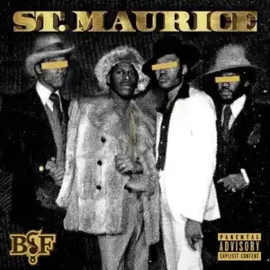 Benny The Butcher, ElCamino, Rick Hyde & Heem – St Maurice (Instrumental)