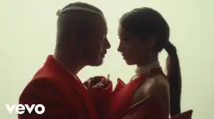 J. Balvin ft. Maria Becerra - Qué Más Pues? (Video)