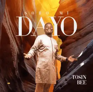 TosinBee – Soromidayo