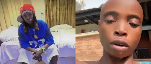 “I Was Born at 7 Months” – Kolu Opens Up on Stunted Growth