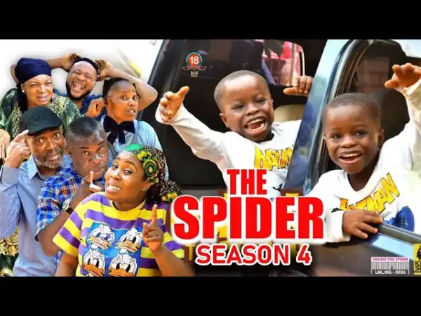 The Spider Season 4