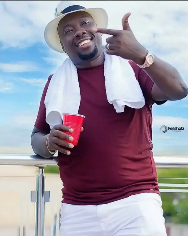 Net Worth Of Obi Cubana