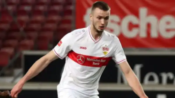 Chelsea, AC Milan join Man Utd in battle for Stuttgart striker Kalajdzic