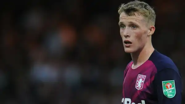Stoke City And QPR Have Entered The Race To Sign Jake Doyle-Hayes