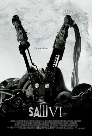 Saw VI (2009)