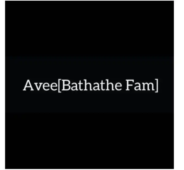 Avee (Bathathe Fam) – Road To Success Vol.2 (S.O.2 To Sir M)