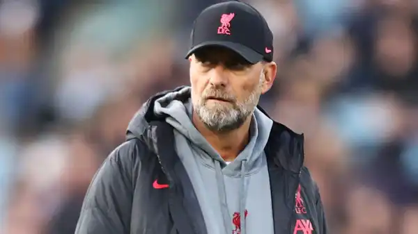 Jurgen Klopp reveals stunned reaction to Newcastle 6-1 Tottenham