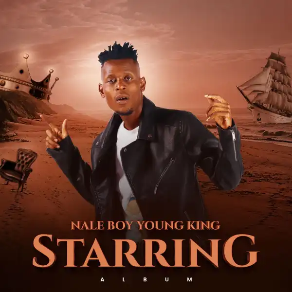 Naleboy Young King – Le mmotse ke happy