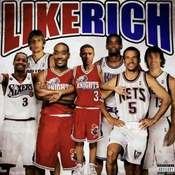 SSRich33 Ft. Verde Babii – Hoop Dreams (Instrumental)