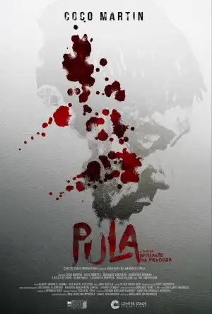 Red (Pula) (2024) [Filipino]