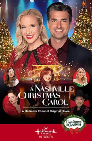 A Nashville Christmas Carol (2020)